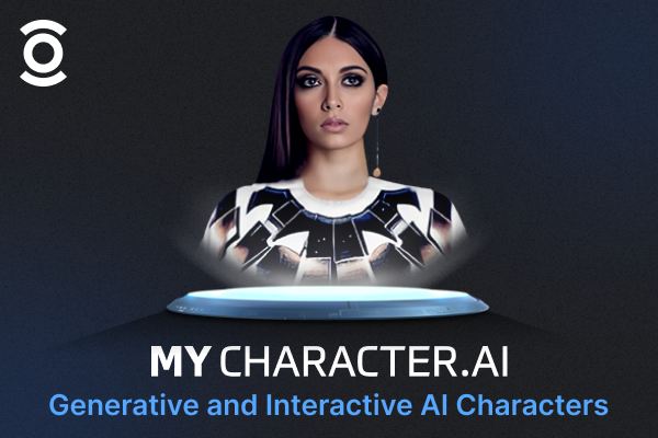  Create Interactive AI Characters